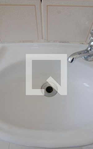 Apartamento para alugar com 124m², 3 quartos e 3 vagasBanheiro de serviço
