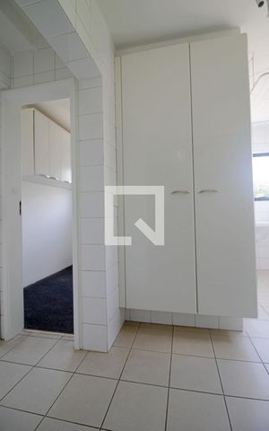 Apartamento para alugar com 124m², 3 quartos e 3 vagasÁrea de Serviço