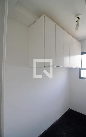 Apartamento para alugar com 124m², 3 quartos e 3 vagasQuarto de Serviço
