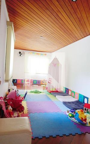 Apartamento para alugar com 124m², 3 quartos e 3 vagasBrinquedoteca