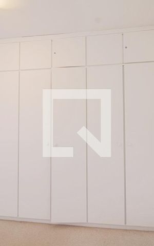 Apartamento para alugar com 124m², 3 quartos e 3 vagasQuarto 2 