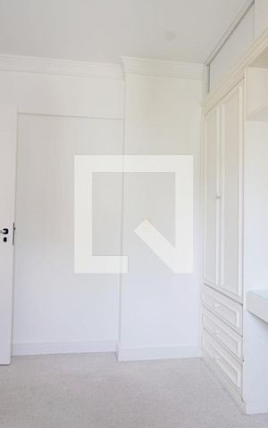 Apartamento para alugar com 124m², 3 quartos e 3 vagasQuarto 1 