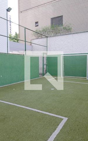 Apartamento para alugar com 124m², 3 quartos e 3 vagasQuadra Esportiva