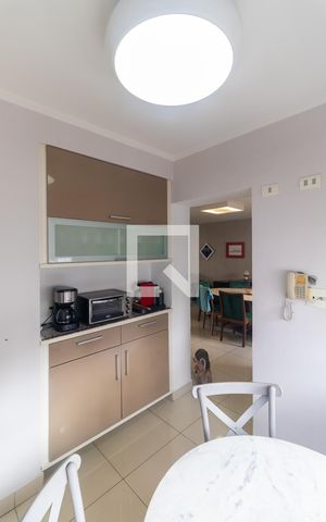 Apartamento à venda com 164m², 3 quartos e 2 vagasCopa