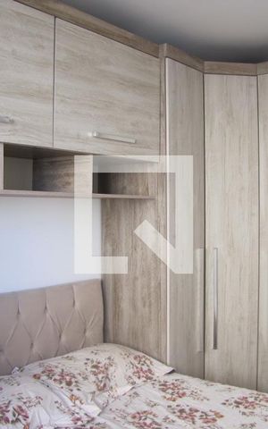 Apartamento à venda com 28m², 1 quarto e sem vagaQuarto