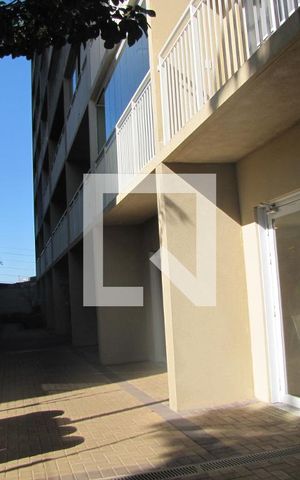 Apartamento à venda com 28m², 1 quarto e sem vagaÁrea comum