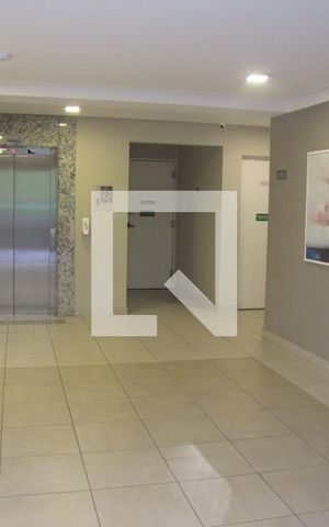 Apartamento à venda com 28m², 1 quarto e sem vagaHall