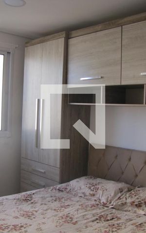 Apartamento à venda com 28m², 1 quarto e sem vagaQuarto