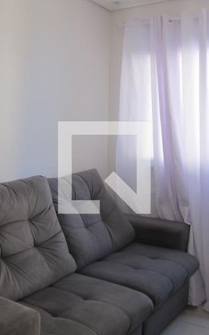 Apartamento à venda com 28m², 1 quarto e sem vagaSala