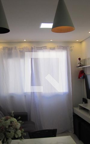 Apartamento à venda com 28m², 1 quarto e sem vagaSala
