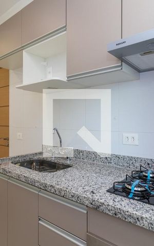 Apartamento para alugar com 66m², 2 quartos e 1 vaga Apartamento para alugar com 66m², 2 quartos e 1 vagaCozinha