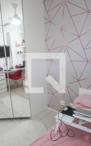 Apartamento à venda com 181m², 3 quartos e 2 vagas Apartamento à venda com 181m², 3 quartos e 2 vagasQuarto 2