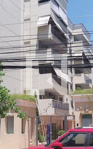 Apartamento à venda com 181m², 3 quartos e 2 vagasFachada