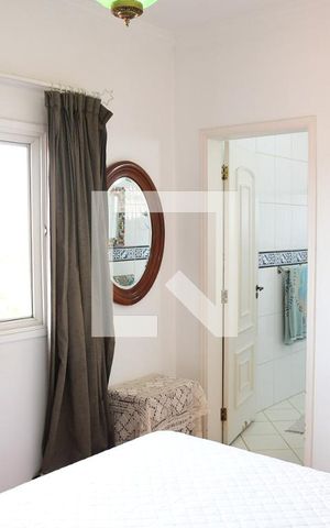 Casa de condomínio para alugar com 315m², 3 quartos e 6 vagasSuíte 2 
