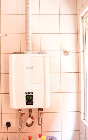 Casa de condomínio para alugar com 315m², 3 quartos e 6 vagasÁrea de Serviço