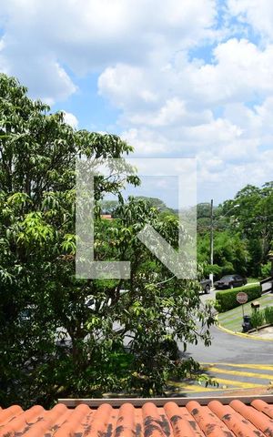 Casa de condomínio para alugar com 315m², 3 quartos e 6 vagasVista da Suite 1 