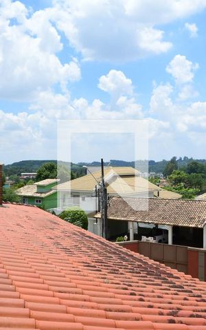 Casa de condomínio para alugar com 315m², 3 quartos e 6 vagasVista da Suite 1 