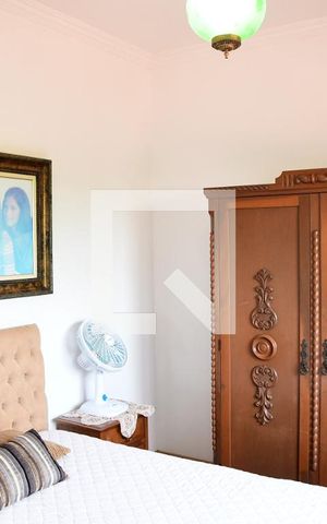 Casa de condomínio para alugar com 315m², 3 quartos e 6 vagasSuíte 2 