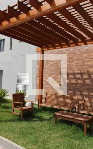 Apartamento à venda com 40m², 2 quartos e 1 vagaàrea Comum