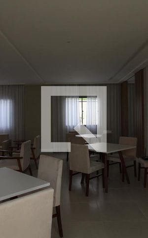 Apartamento à venda com 40m², 2 quartos e 1 vagaSalão de festas