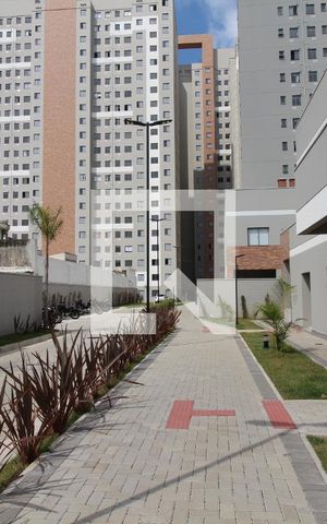 Apartamento à venda com 40m², 2 quartos e 1 vagaàrea Comum