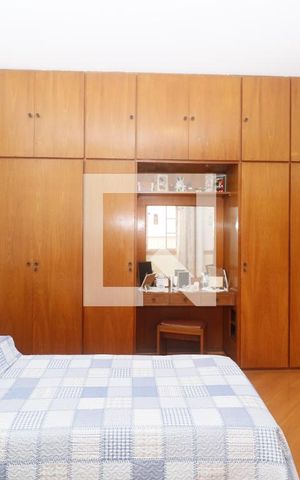 Casa à venda com 420m², 4 quartos e 6 vagasQuarto 1