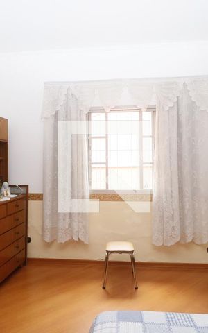 Casa à venda com 420m², 4 quartos e 6 vagasQuarto 1