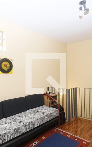 Casa à venda com 420m², 4 quartos e 6 vagasQuarto 5