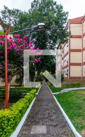 Apartamento para alugar com 59m², 2 quartos e 1 vagaÁrea comum