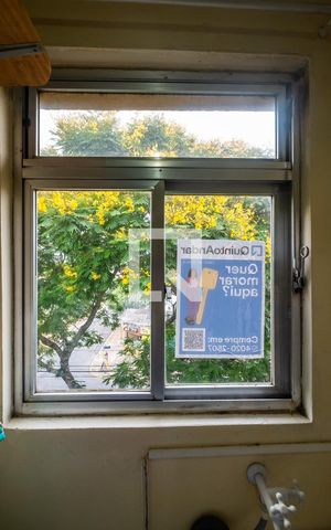 Apartamento para alugar com 59m², 2 quartos e 1 vagaCompre