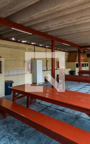 Apartamento para alugar com 59m², 2 quartos e 1 vagaÁrea comum
