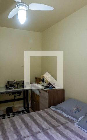 Apartamento para alugar com 59m², 2 quartos e 1 vagaQuarto 2