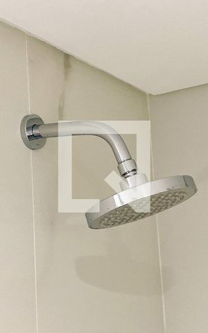 Studio para alugar com 40m², 1 quarto e sem vagaBanheiro