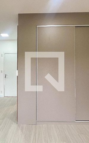 Studio para alugar com 40m², 1 quarto e sem vagaStudio