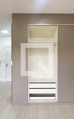 Studio para alugar com 40m², 1 quarto e sem vagaStudio