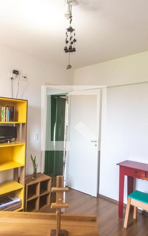 Apartamento para alugar com 54m², 2 quartos e 1 vaga Apartamento para alugar com 54m², 2 quartos e 1 vagaQuarto 1