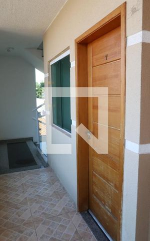 Apartamento à venda com 44m², 2 quartos e 1 vagaHall de Entrada