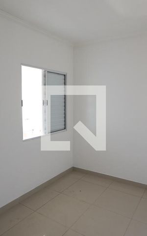 Apartamento à venda com 44m², 2 quartos e 1 vagaQuarto 2