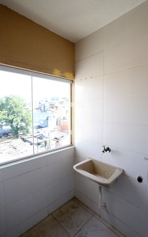 Apartamento à venda com 44m², 2 quartos e 1 vagaÁrea de Serviço