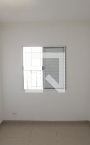 Apartamento à venda com 44m², 2 quartos e 1 vagaQuarto 1