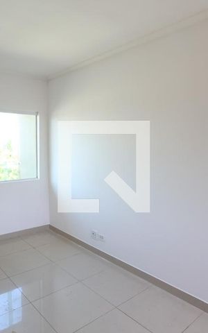 Apartamento à venda com 44m², 2 quartos e 1 vagaSala