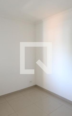 Apartamento à venda com 44m², 2 quartos e 1 vagaQuarto 2