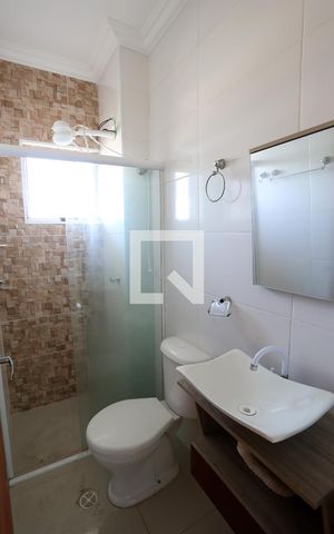 Apartamento à venda com 44m², 2 quartos e 1 vagaCozinha