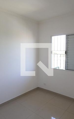 Apartamento à venda com 44m², 2 quartos e 1 vagaQuarto 1