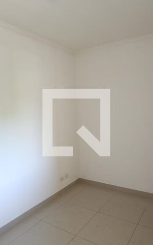 Apartamento à venda com 44m², 2 quartos e 1 vagaQuarto 2