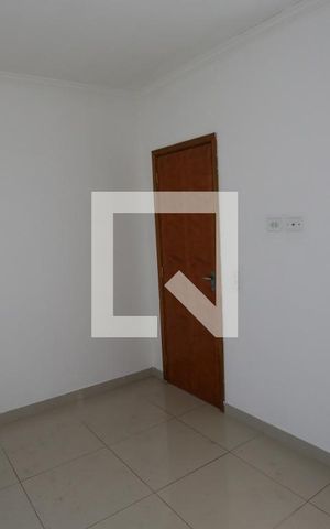 Apartamento à venda com 44m², 2 quartos e 1 vagaQuarto 2
