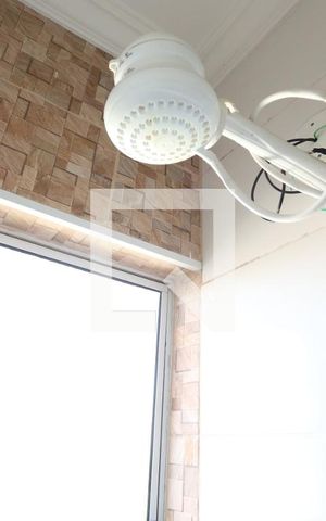 Apartamento à venda com 44m², 2 quartos e 1 vagaBanheiro