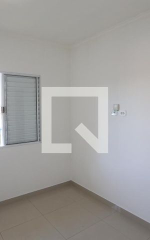 Apartamento à venda com 44m², 2 quartos e 1 vagaQuarto 1