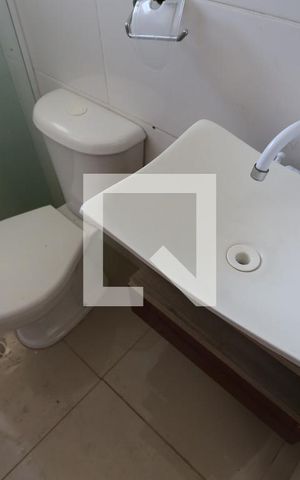 Apartamento à venda com 44m², 2 quartos e 1 vagaBanheiro