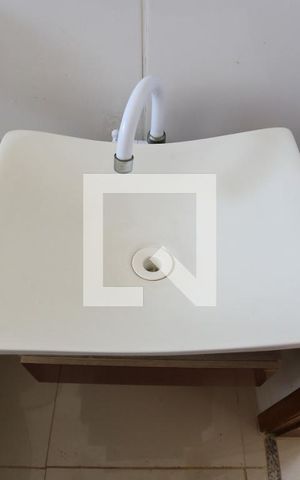 Apartamento à venda com 44m², 2 quartos e 1 vagaBanheiro